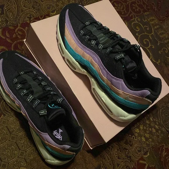 Nike Air Max 95 Have A Nice Day - Picture 4 of 10